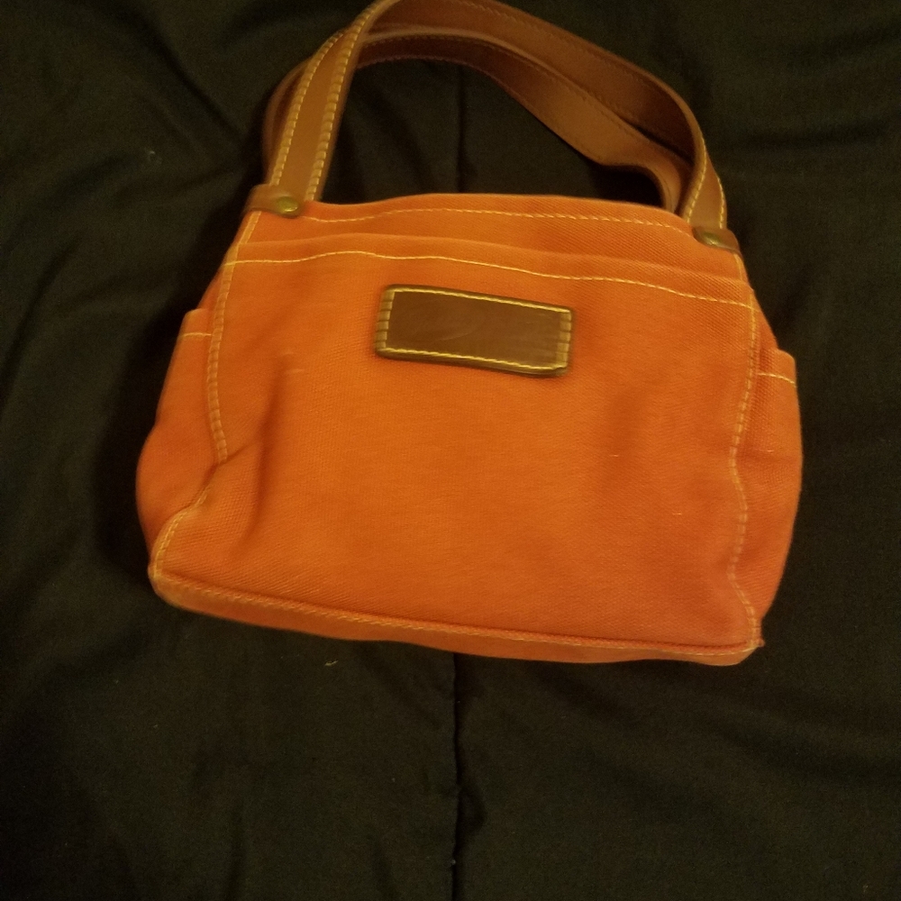 Fossil Bag